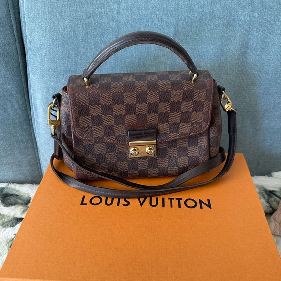 Louis Vuitton Croisette - Picture 1 of 7